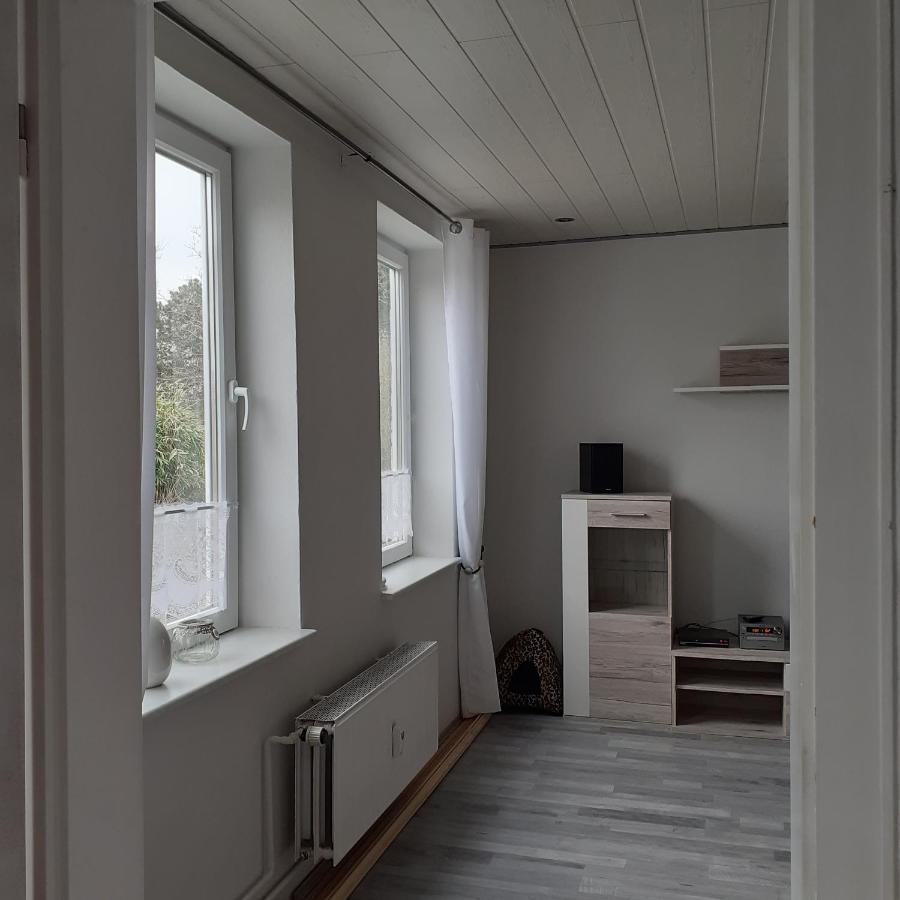 Bi Uns Im Norden Apartment Brunsbuttel Exterior photo