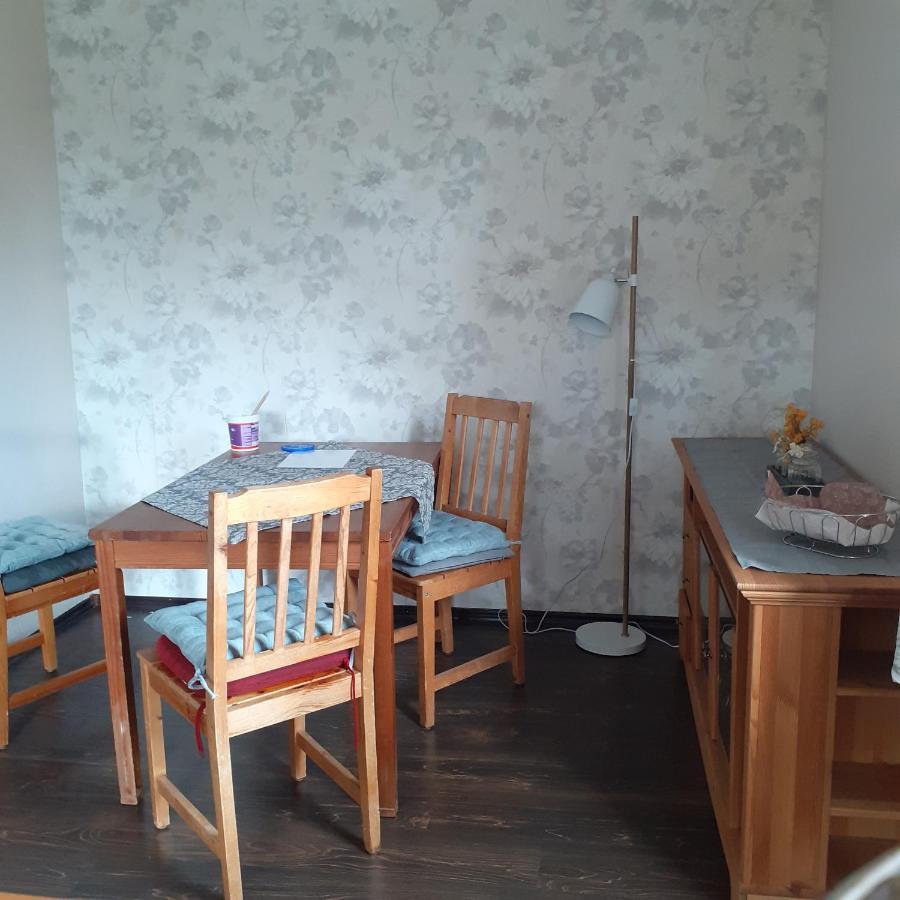 Bi Uns Im Norden Apartment Brunsbuttel Exterior photo
